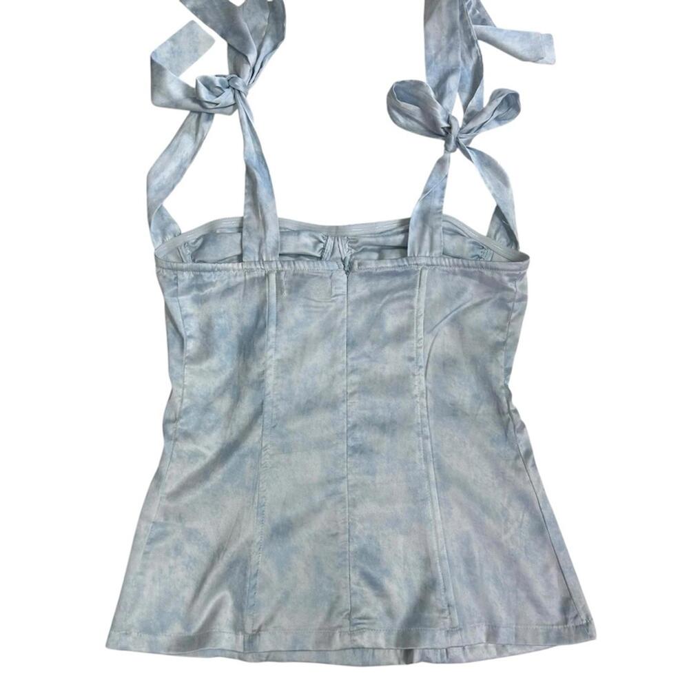Lioness l Ballerina Bustier Corset Top Small - Picture 3 of 8